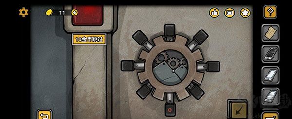 詭船謎案2圖文通關(guān)攻略截圖6