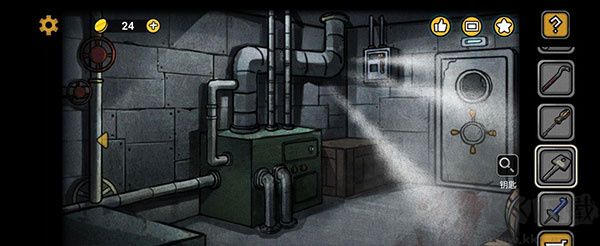 詭船謎案2圖文通關(guān)攻略截圖10