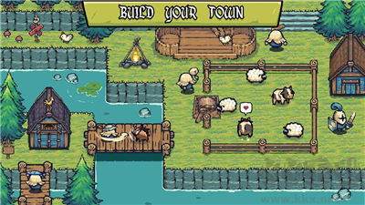 保衛(wèi)島嶼綠色版