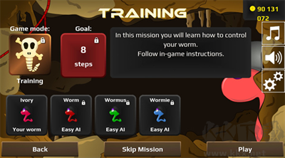 蟲(chóng)蟲(chóng)爭(zhēng)霸戰(zhàn)修改版