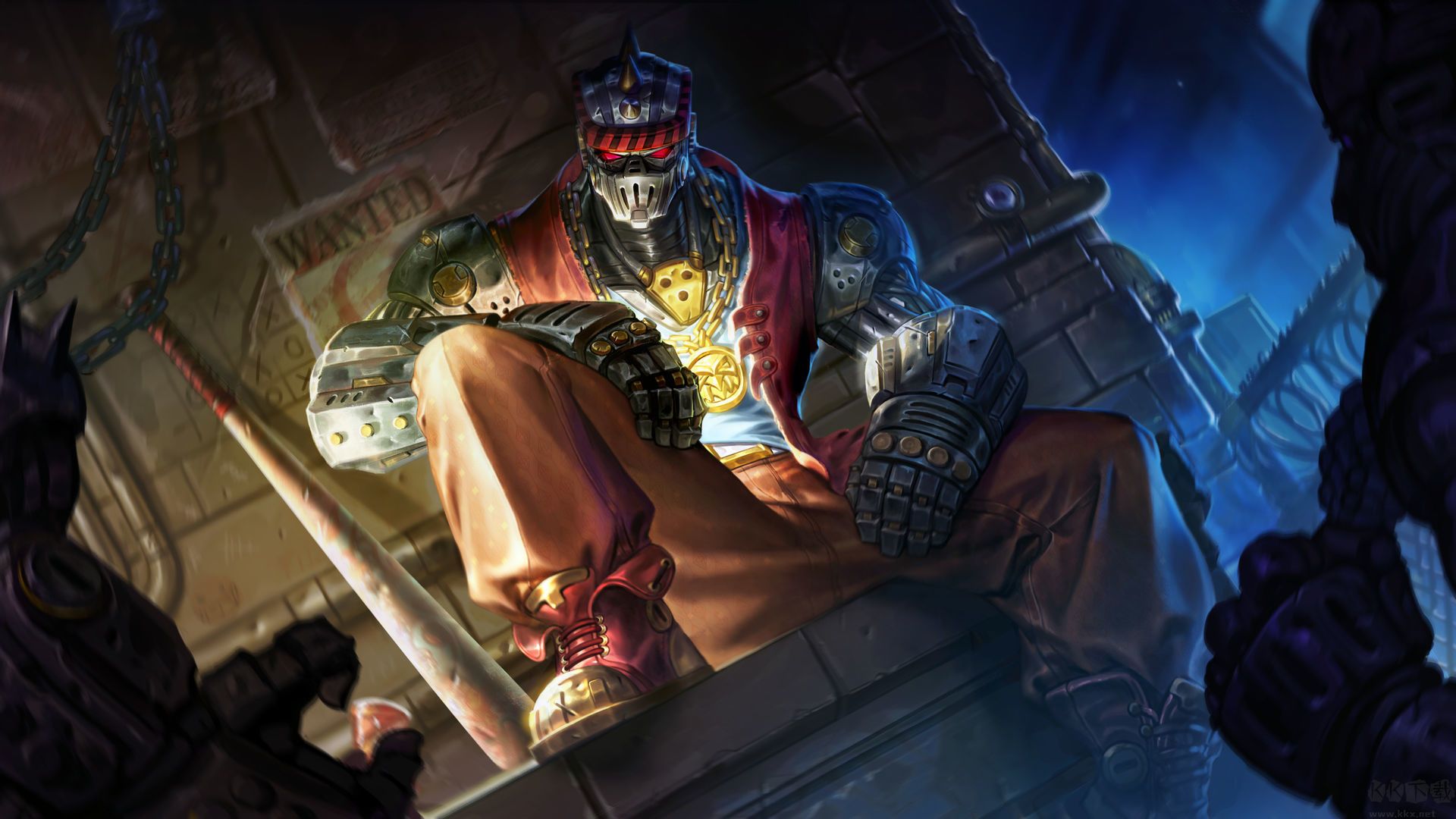 金屬對決無限金幣版