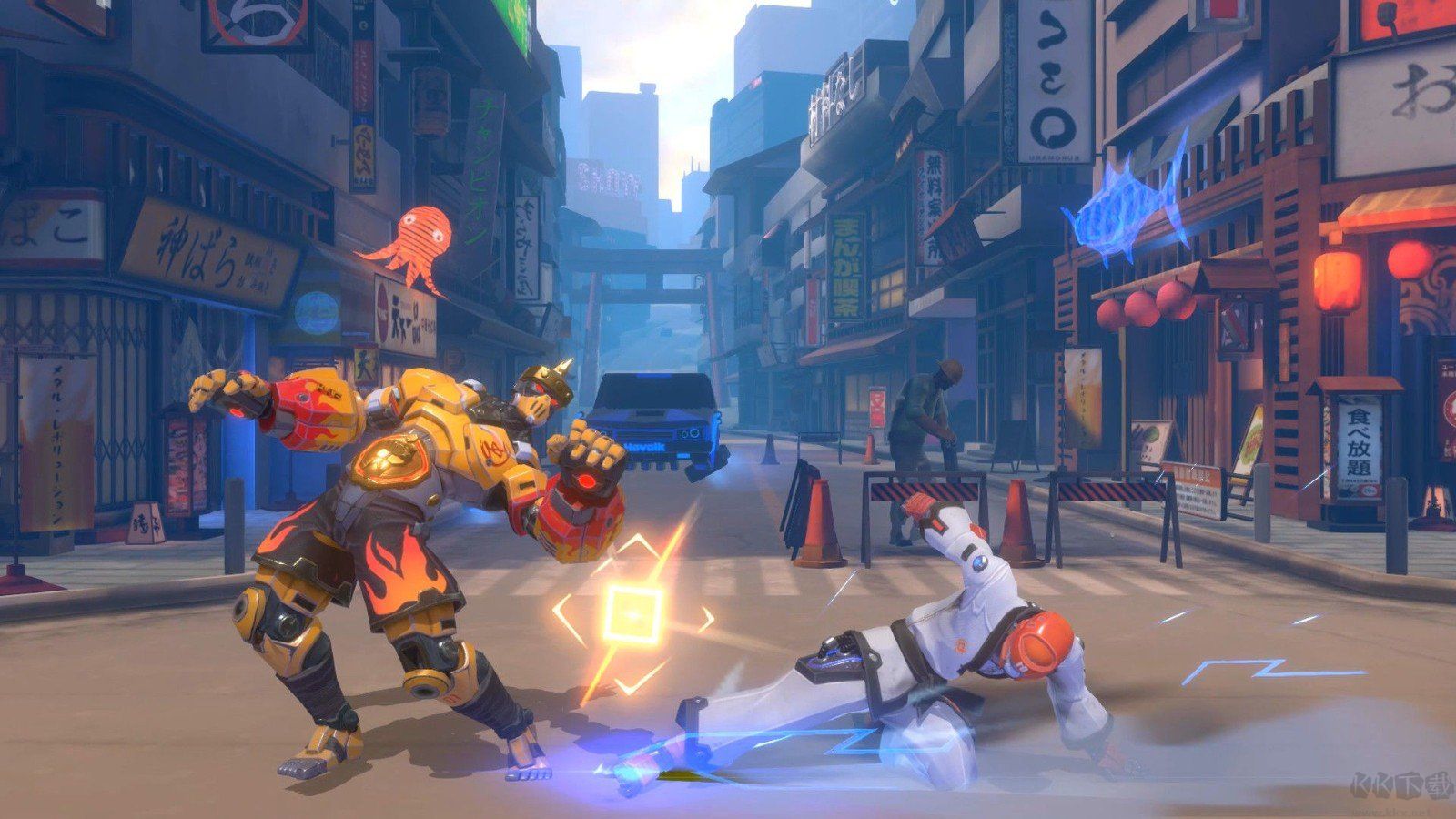 金屬對決無限金幣版