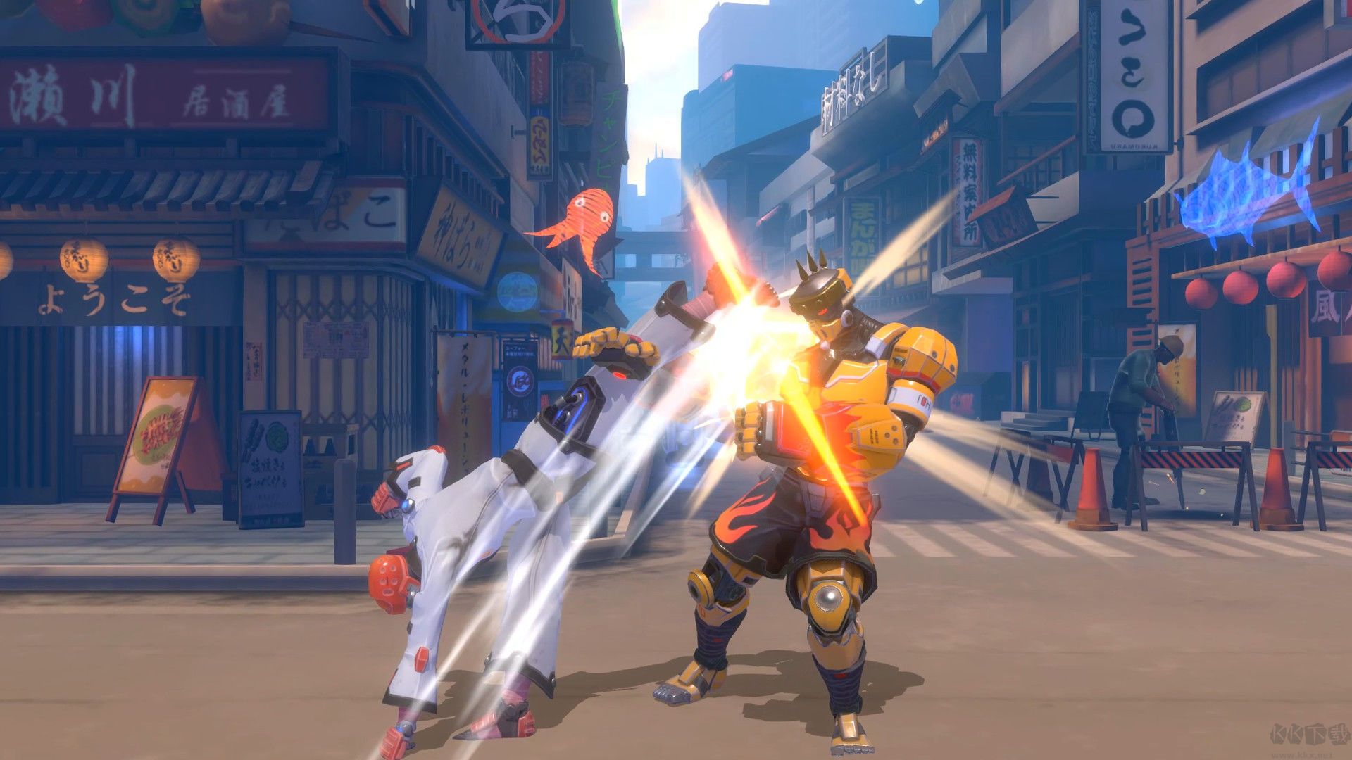 金屬對決無限金幣版