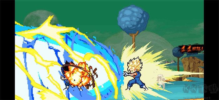 龍珠z傳說內(nèi)購版