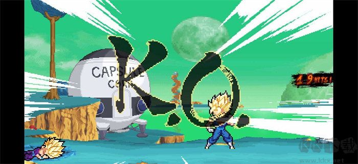 龍珠z傳說內(nèi)購版