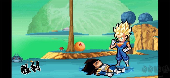 龍珠z傳說內(nèi)購版