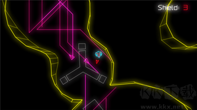 幾何戰(zhàn)機2中文版