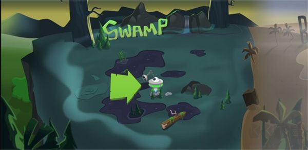 僵尸獵手免費(fèi)最新版游戲攻略截圖1