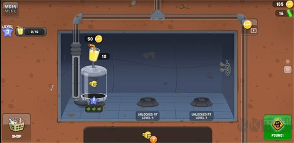 僵尸獵手免費(fèi)最新版游戲攻略截圖8