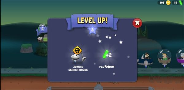 僵尸獵手免費(fèi)最新版游戲攻略截圖10