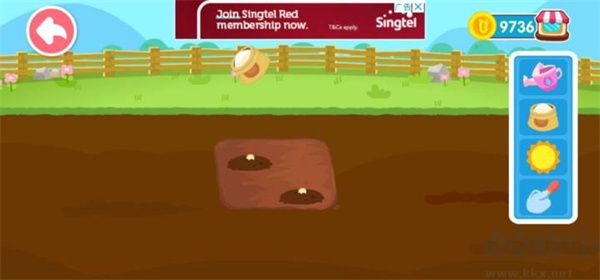 寶寶巴士奇妙農(nóng)場老舊版本怎么玩截圖4