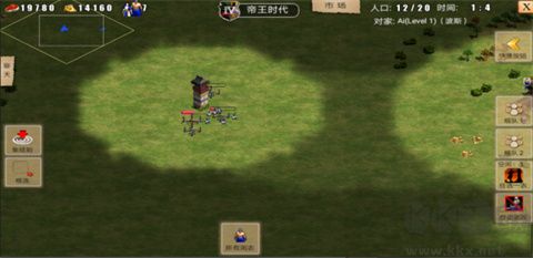 指尖帝國單機版無需網(wǎng)絡(luò)版游戲攻略2