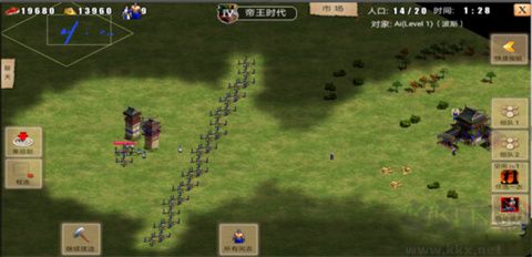 指尖帝國單機版無需網(wǎng)絡(luò)版游戲攻略3