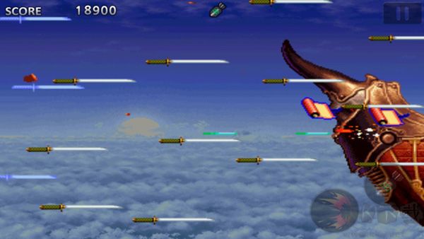 戰(zhàn)國之刃手機(jī)版