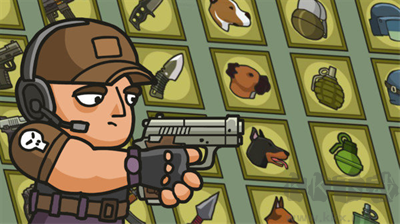 反恐突擊3修改版