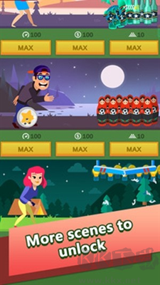 閑置足球無(wú)限金幣版