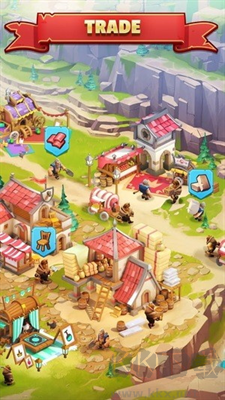 帝國騎士時代全新版