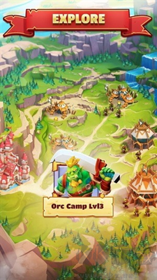 帝國騎士時代全新版