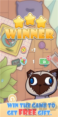 射擊貓咪最新版