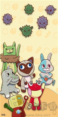 射擊貓咪最新版