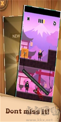 子彈卡姆無限金幣版