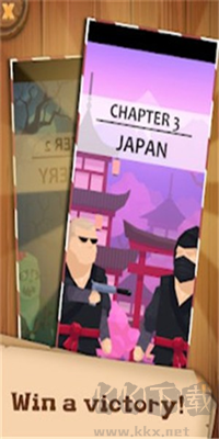 子彈卡姆無限金幣版