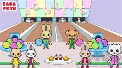 亞薩寵物寶寶安卓版