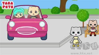 亞薩寵物寶寶安卓版