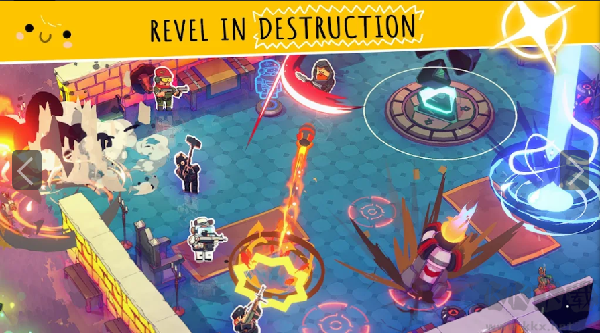 Rainbow Six SMOL(彩虹六號smol)