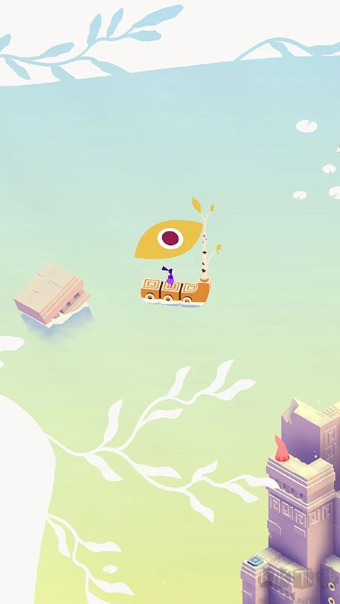 紀(jì)念碑谷3官方版