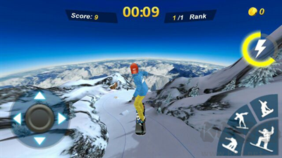 滑雪大師最新版