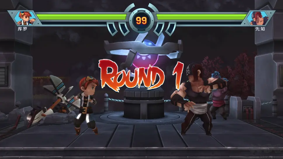 進(jìn)化之地2手機(jī)最新版