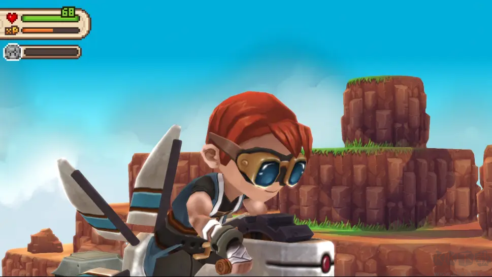 進(jìn)化之地2手機(jī)最新版