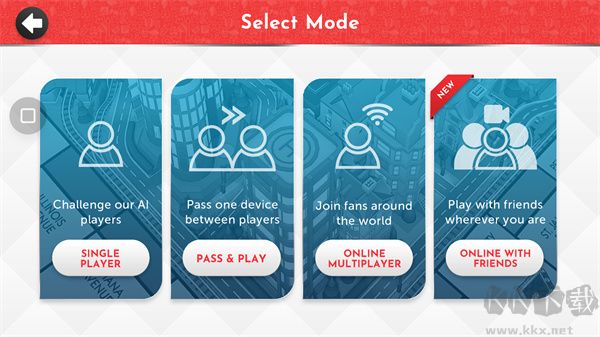 MONOPOLY GO怎么開(kāi)始游戲截圖2