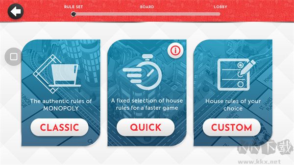 MONOPOLY GO怎么開(kāi)始游戲截圖3