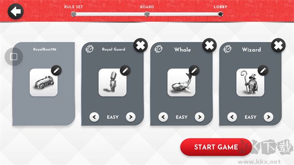 MONOPOLY GO怎么開(kāi)始游戲截圖6