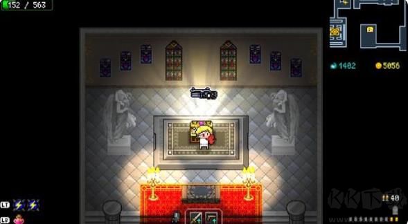 炸裂樹(shù)莓漿最新版內(nèi)置菜單進(jìn)階攻略1