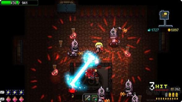 炸裂樹(shù)莓漿最新版內(nèi)置菜單進(jìn)階攻略2