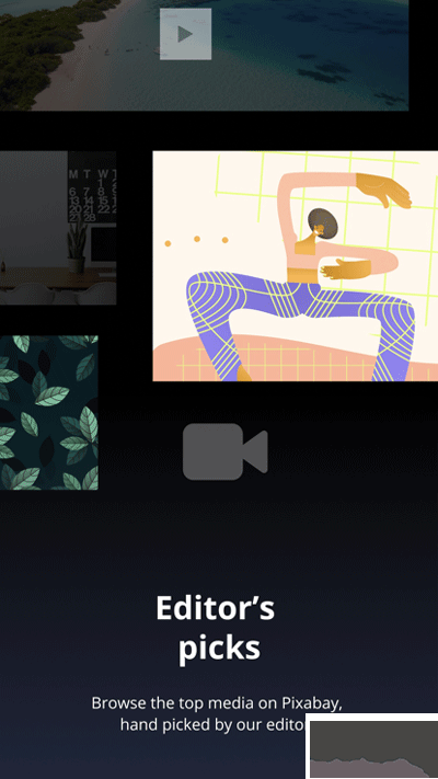 pixabay免費(fèi)素材