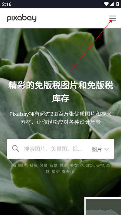 pixabay免費(fèi)素材