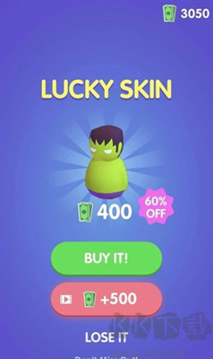 逃生大廈小游戲