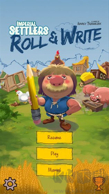 帝國殖民者安卓版