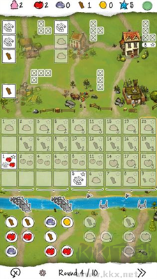 帝國殖民者安卓版