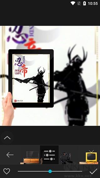 Photo Studio PRO漢化版