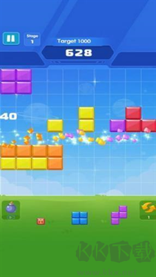 方塊消除內(nèi)置菜單版