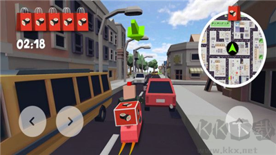 壽司外賣內(nèi)置菜單版