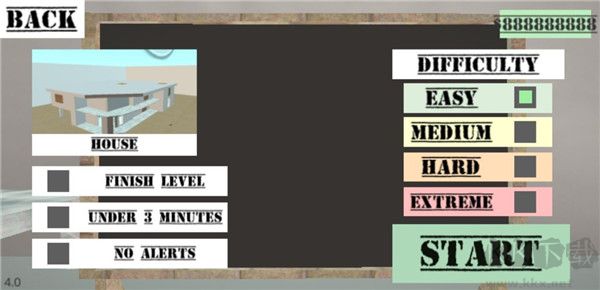 CQB射擊內(nèi)置菜單漢化版游戲攻略5