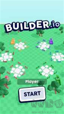 建設者大作戰(zhàn)修改版