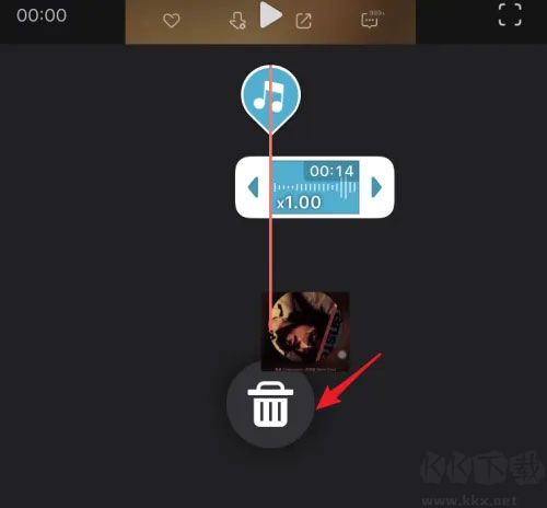 videoleap剪輯軟件