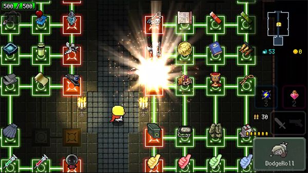 炸裂樹莓漿游戲